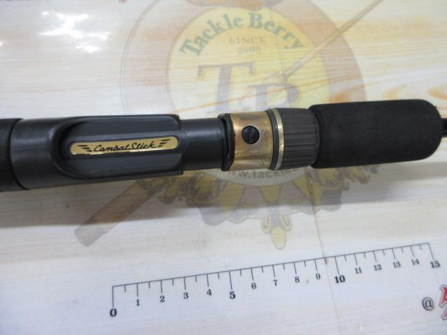 コンバットスティック CSC-55M