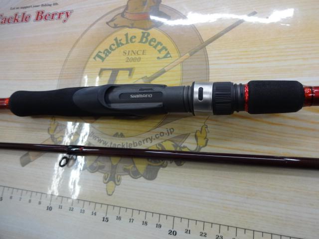 セフィアBB R S806ML｜＠ベリーネット 日本最大新品中古釣具WEBショップ