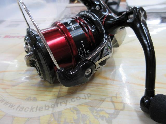 12セフィアCI4+ C3000HGS