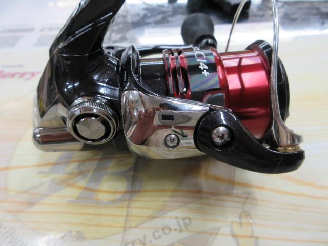 12セフィアCI4+ C3000HGS