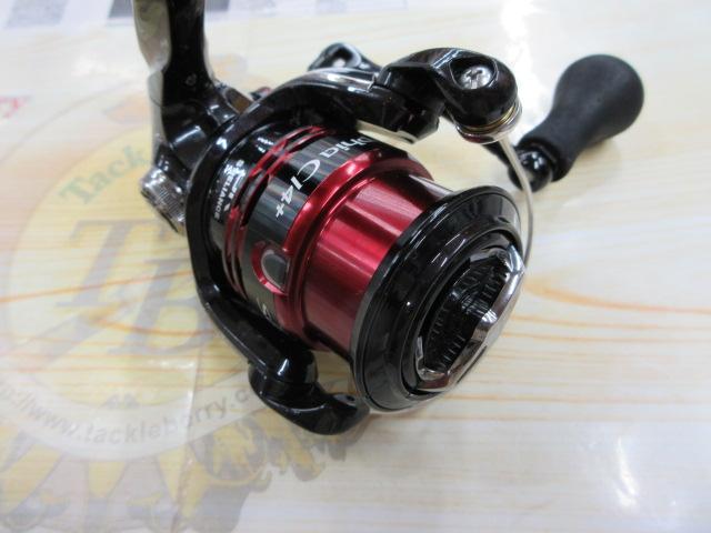 12セフィアCI4+ C3000HGS