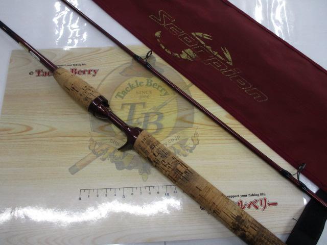 スコーピオンEV 1652-2 (赤ブランクス)｜＠ベリーネット 日本最大新品