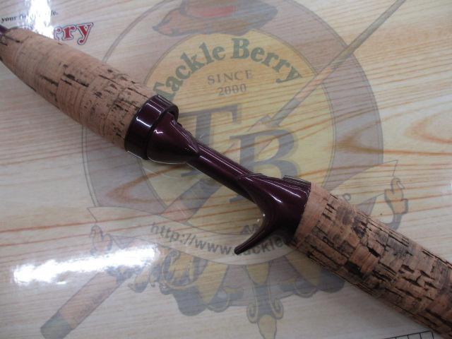 スコーピオンEV 1652-2 (赤ブランクス)｜＠ベリーネット 日本最大新品