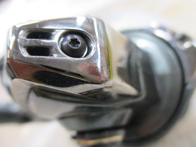 23カーディフXR C2000SHG