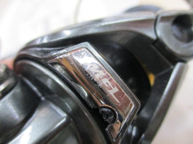 23カーディフXR C2000SHG