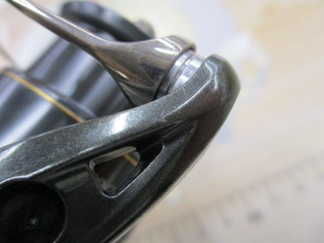 23カーディフXR C2000SHG