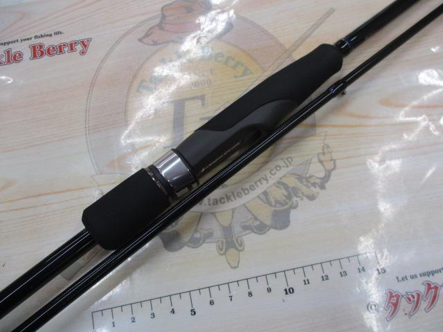 24ソルパラ SPE-862ML