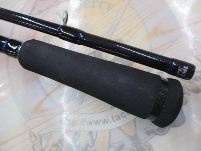 24ソルパラ SPE-862ML