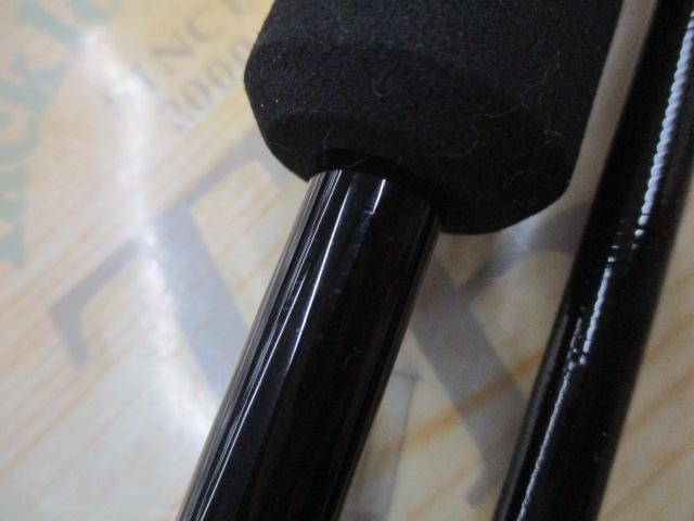 24ソルパラ SPE-862ML