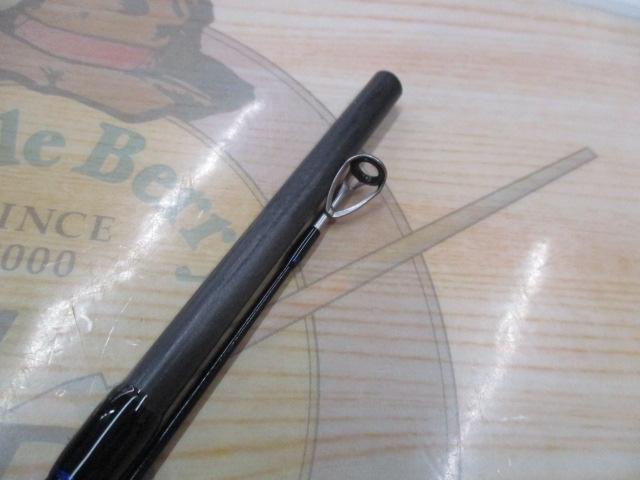 24ソルパラ SPE-862ML