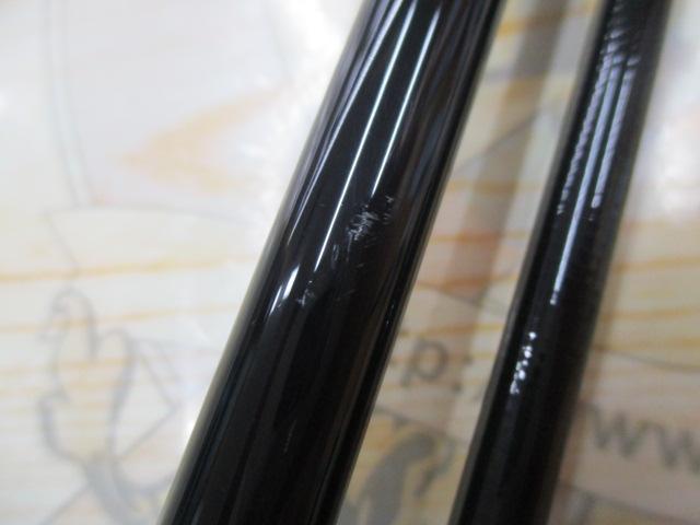 24ソルパラ SPE-862ML