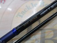 24ソルパラ SPE-862ML
