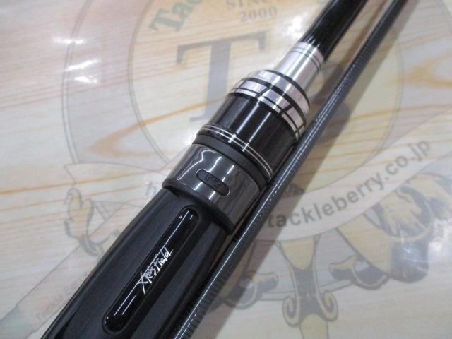 クロスフィールド XSFS-672L