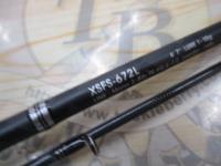 クロスフィールド XSFS-672L