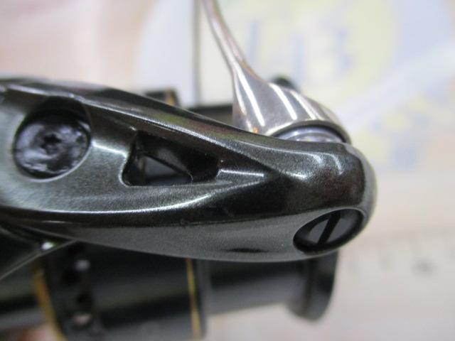 23カーディフXR C2000S