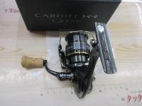 23カーディフXR C2000S