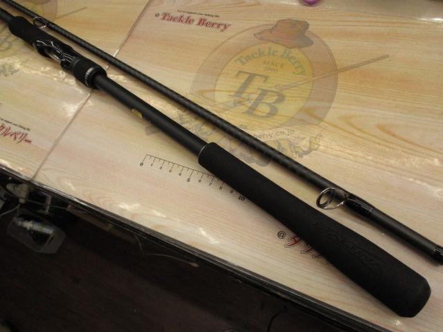 18ディアルーナ S106M