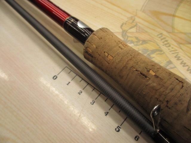 クリムゾン S83M-F