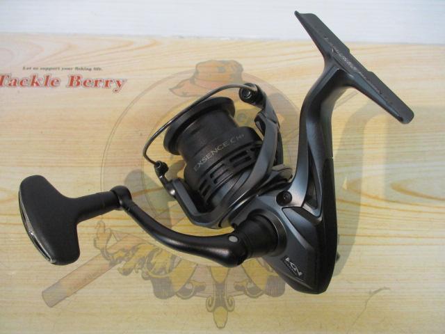 18エクスセンスCI4+ 3000MHG｜＠ベリーネット 日本最大新品中古釣具WEB
