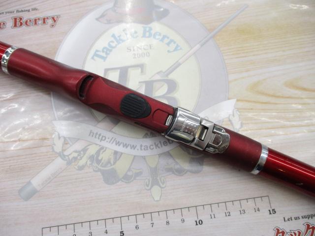 トーナメントサーフTⅡ 25-425
