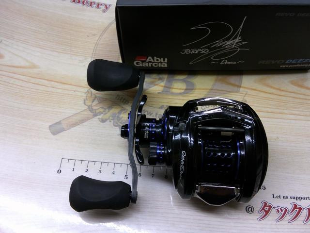 レボ Deez6-L｜＠ベリーネット 日本最大新品中古釣具WEBショップ