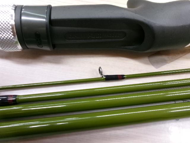 ズームサファリ ZMSC-765L