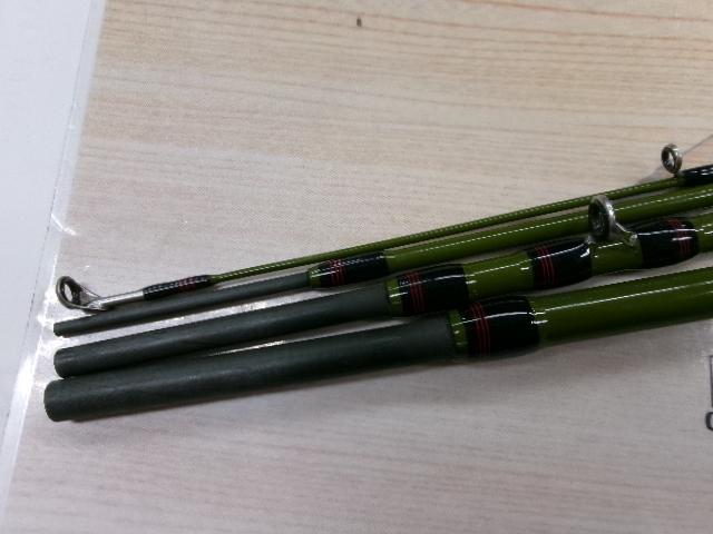 ズームサファリ ZMSC-765L