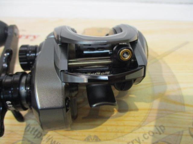 ゼノン ビースト6｜＠ベリーネット 日本最大新品中古釣具WEBショップ