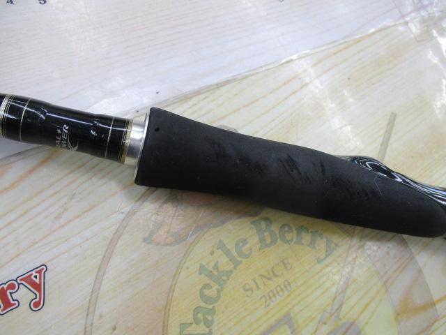 ディアルーナXR S906ML