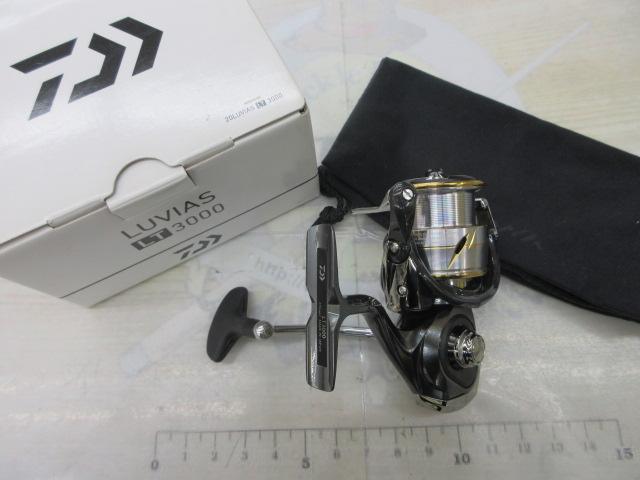 20ルビアス LT3000