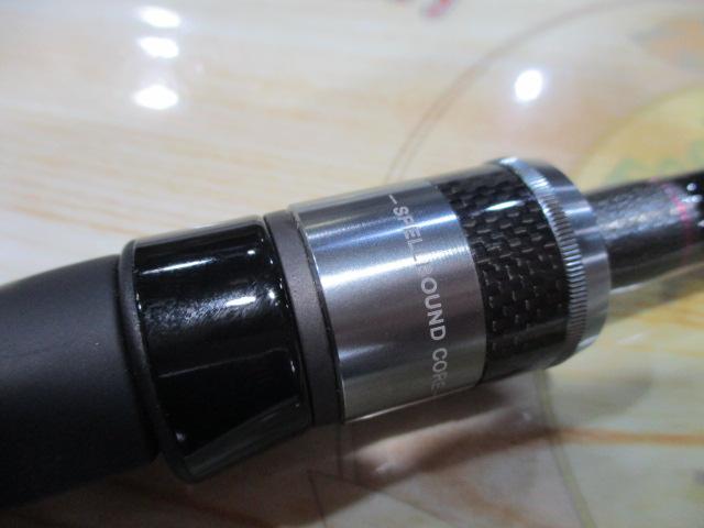 スペルバウンド コア SCC-65-1/2MULTI