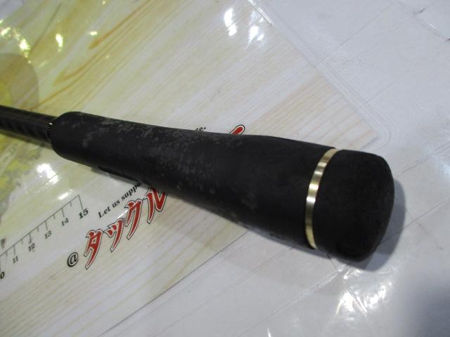 SK シーバスモデル S-902ML