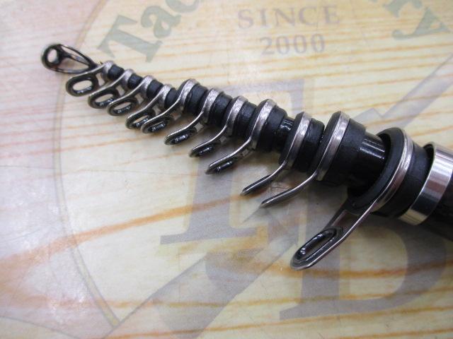 15極翔硬調黒鯛 0.6-530｜＠ベリーネット 日本最大新品中古釣具WEBショップ