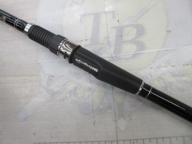 クロニクルカブセ遠投鬼彩 240｜＠ベリーネット 日本最大新品中古釣具