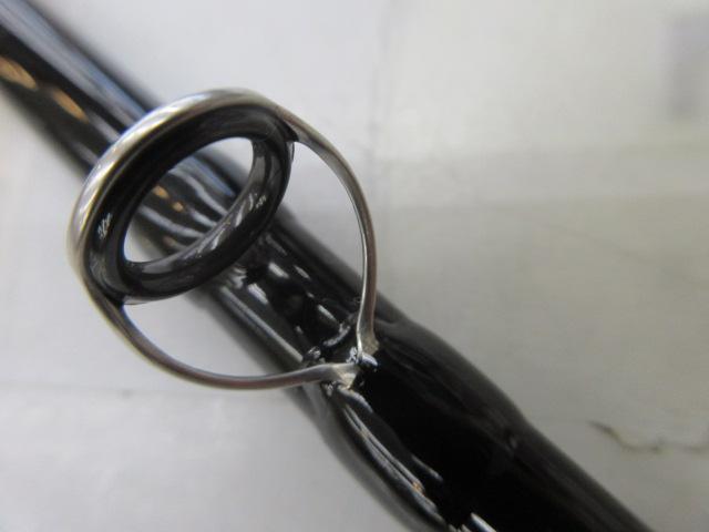 クロニクルカブセ遠投鬼彩 240