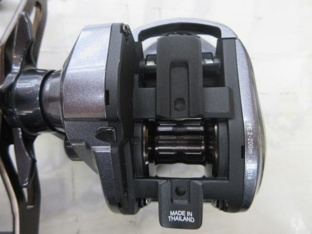 18スパルタンIC 150H