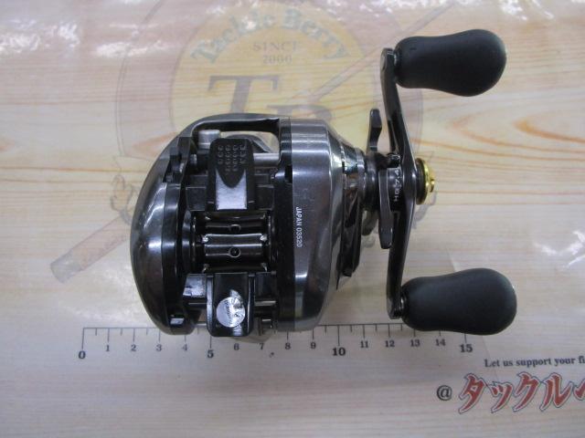16アンタレスDCHG LH｜＠ベリーネット 日本最大新品中古釣具WEBショップ