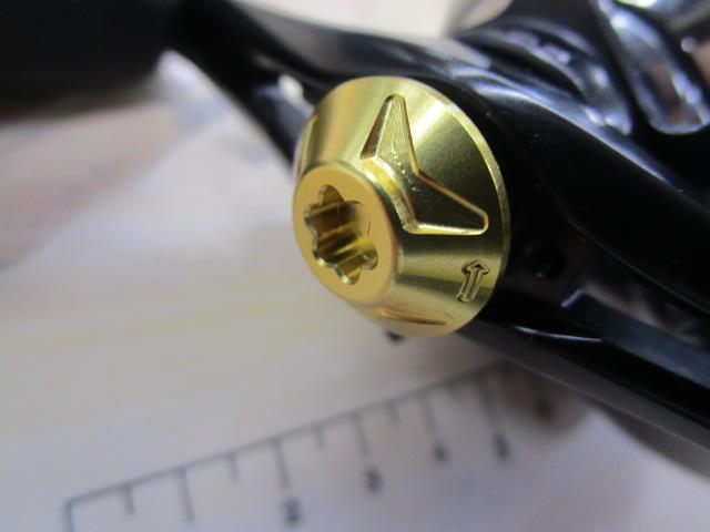 16アンタレスDCHG LH｜＠ベリーネット 日本最大新品中古釣具WEBショップ