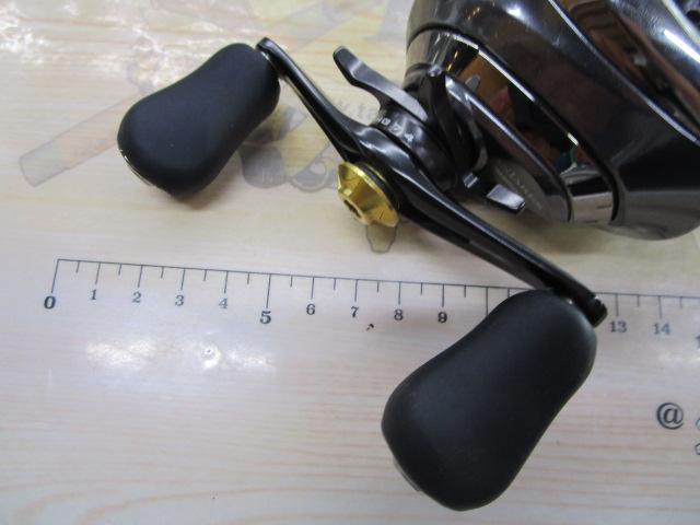 16アンタレスDCHG LH｜＠ベリーネット 日本最大新品中古釣具WEBショップ