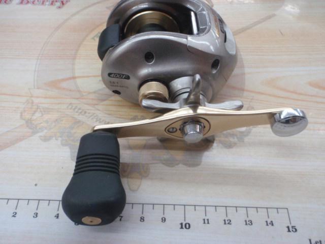 02バイオクラフト 400F