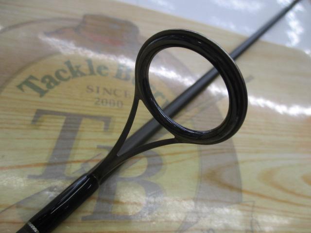 テムジン TMJS-66ML｜＠ベリーネット 日本最大新品中古釣具WEBショップ