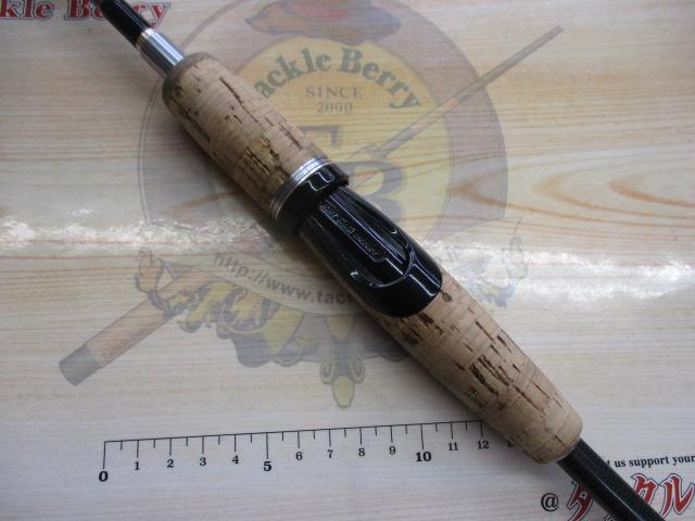 テムジン TMJS-66ML｜＠ベリーネット 日本最大新品中古釣具WEBショップ