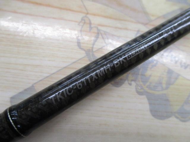 カレイドインスピラーレ TKIC-611XMH-BK グランドコブラリミテッド