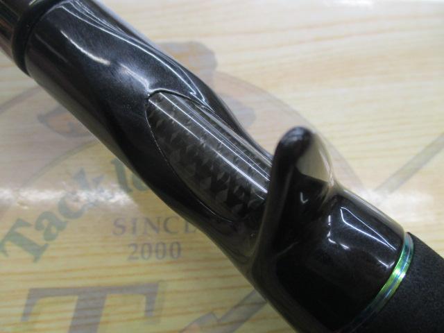 カレイドインスピラーレ TKIC-611XMH-BK グランドコブラリミテッド