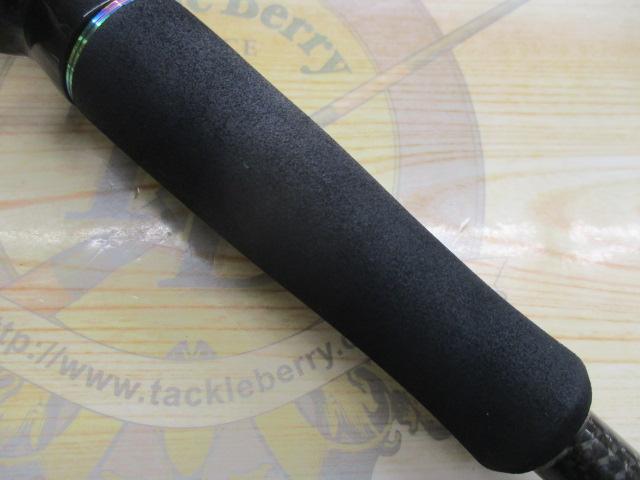 カレイドインスピラーレ TKIC-611XMH-BK グランドコブラリミテッド