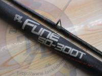 パワーループPL船 50-300T