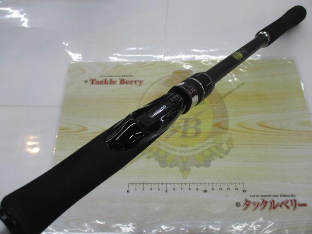 21ムーンショット S100M