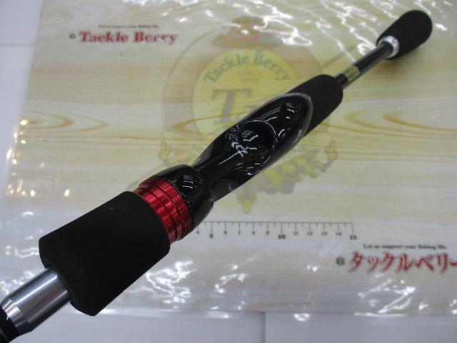 アジングX 59UL-S