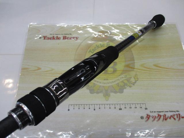 カラマレッティープロトタイプ 24GCALPS-892L/ML｜＠ベリーネット 日本