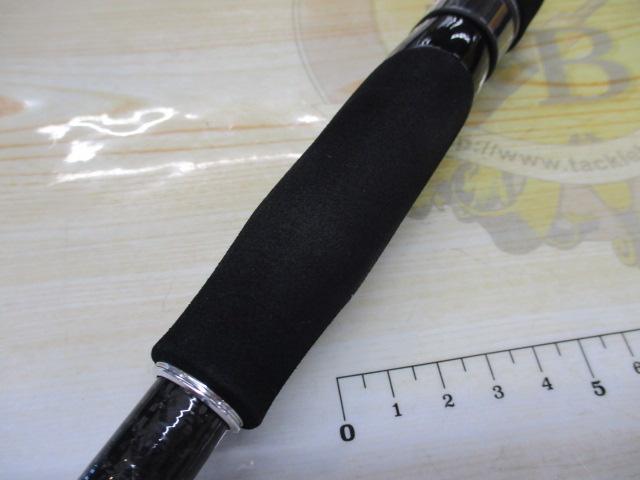 カラマレッティープロトタイプ 24GCALPS-892L/ML｜＠ベリーネット 日本